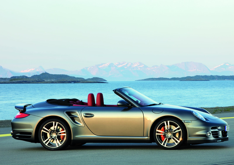 Porsche 911 Cabrio (2004-11) (33)