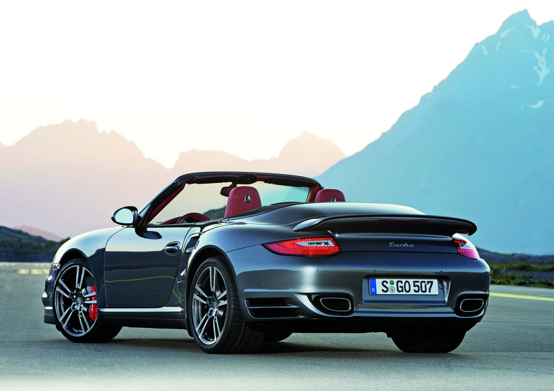 Porsche 911 Cabrio (2004-11) (35)