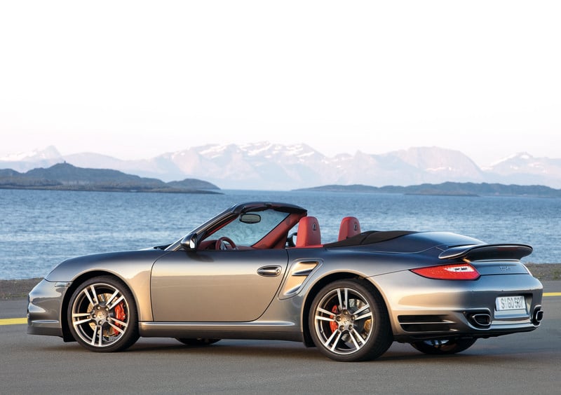 Porsche 911 Cabrio (2004-11) (36)