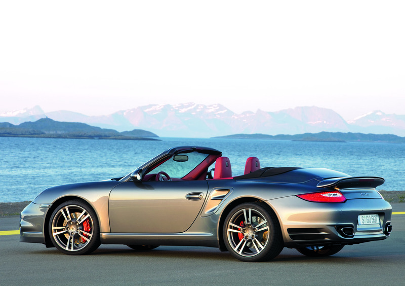 Porsche 911 Cabrio (2004-11) (36)