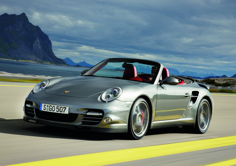 Porsche 911 Cabrio (2004-11) (38)