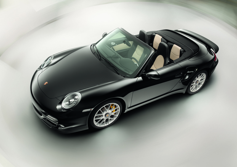 Porsche 911 Cabrio (2004-11) (43)
