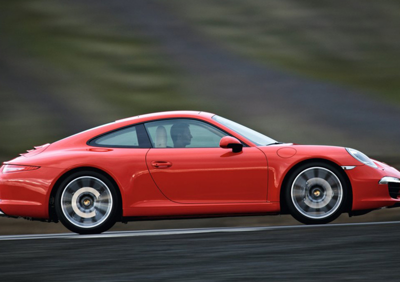 Porsche 911 Coupé (2011-19) (6)