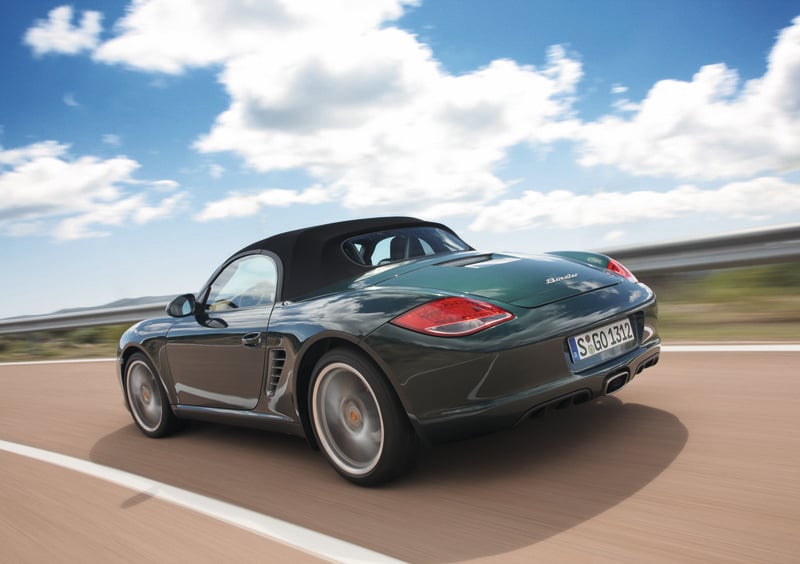 Porsche Boxster (2004-11) (3)