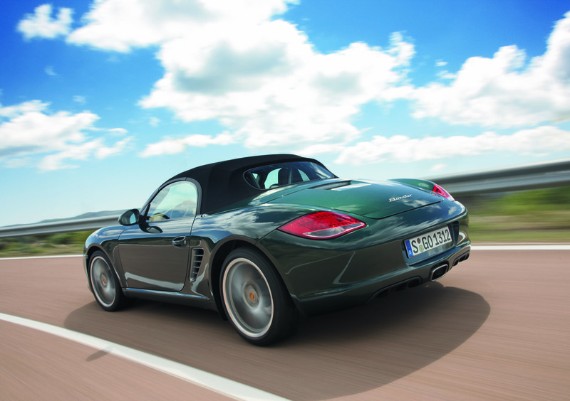Porsche Boxster (2004-11) (3)