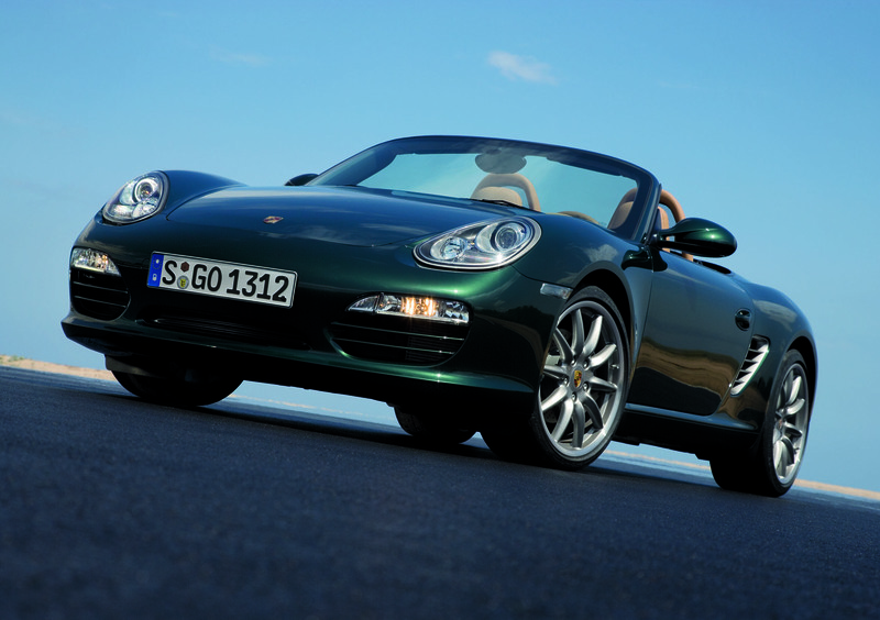 Porsche Boxster (2004-11) (6)