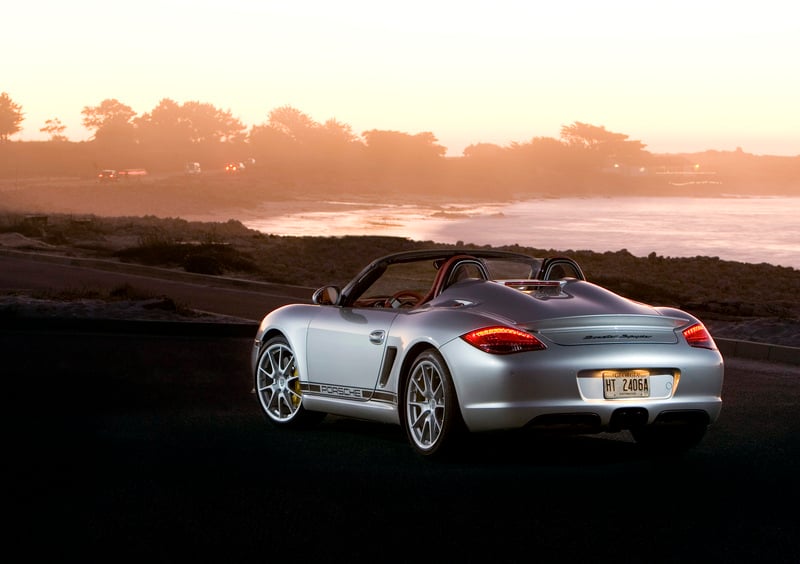 Porsche Boxster (2004-11) (20)