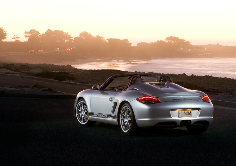 Porsche Boxster (2004-11) (20)