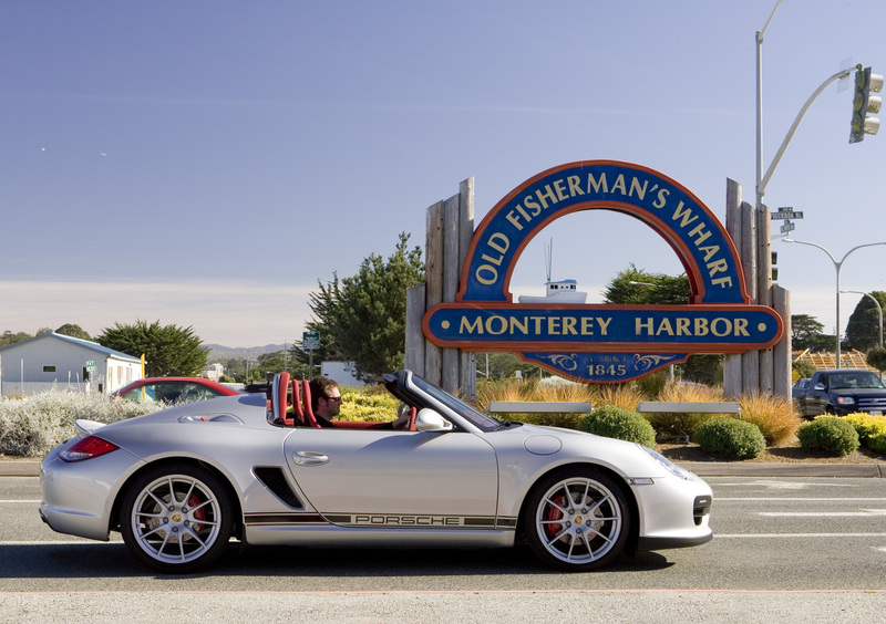 Porsche Boxster (2004-11) (21)