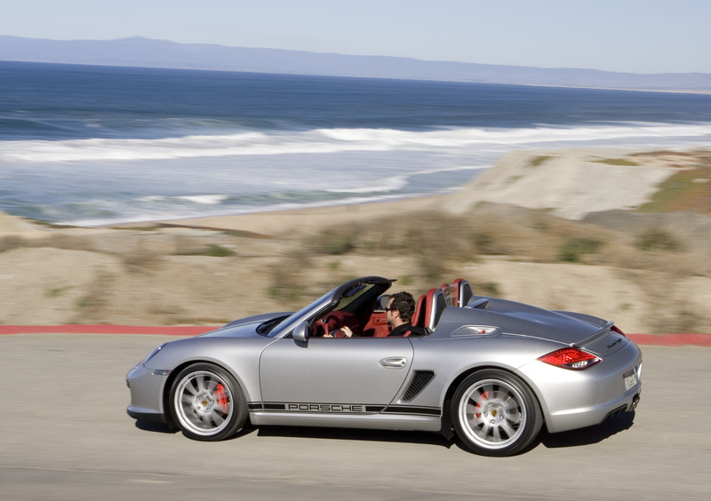 Porsche Boxster (2004-11) (22)