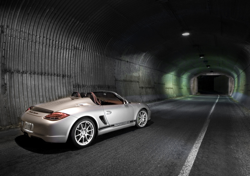 Porsche Boxster (2004-11) (25)