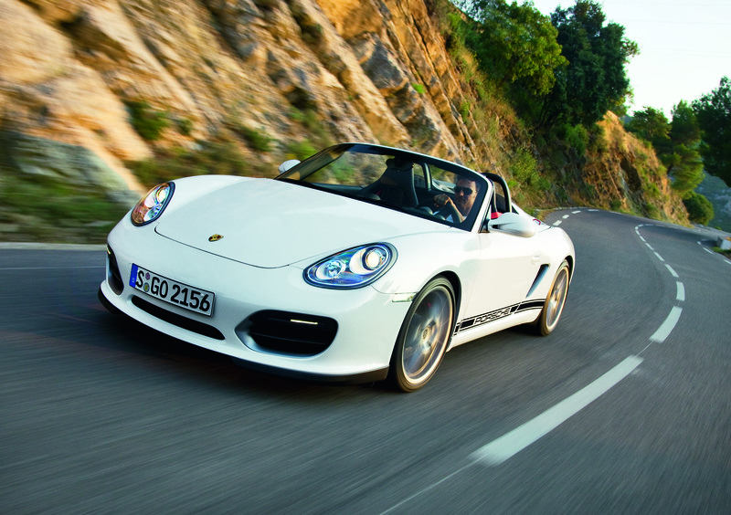 Porsche Boxster (2004-11) (30)