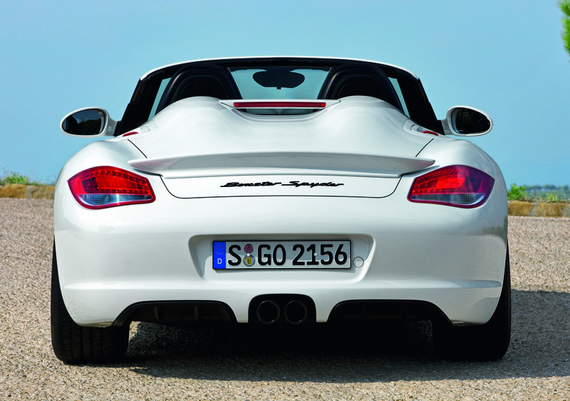 Porsche Boxster (2004-11) (33)