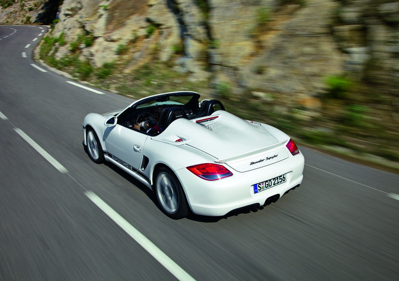 Porsche Boxster (2004-11) (34)