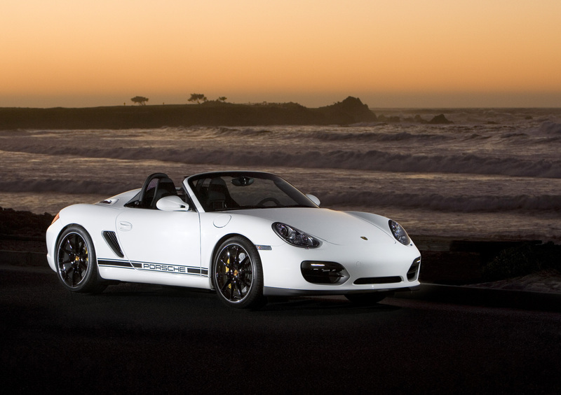 Porsche Boxster (2004-11) (35)