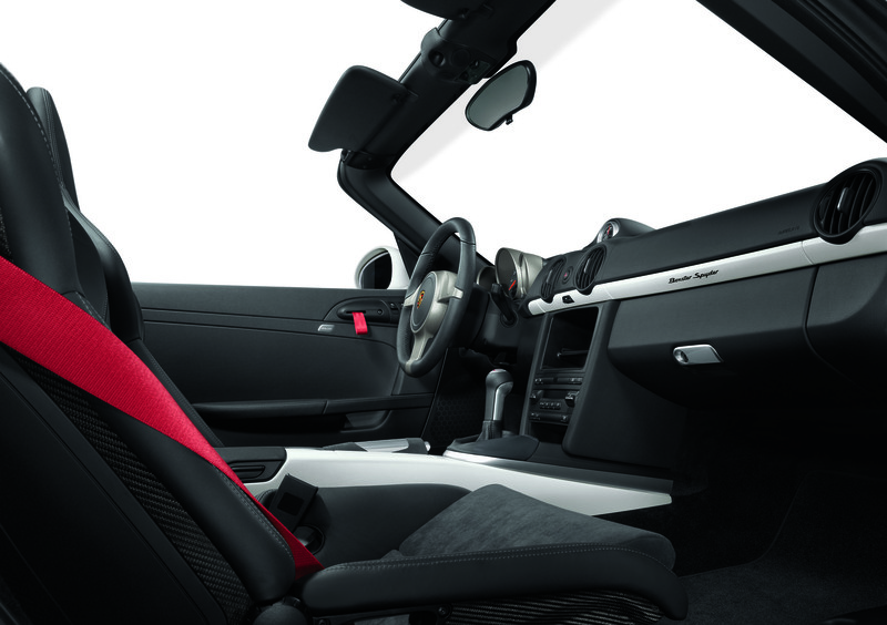 Porsche Boxster (2004-11) (36)