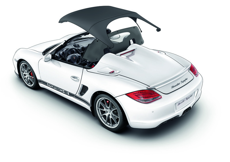 Porsche Boxster (2004-11) (38)