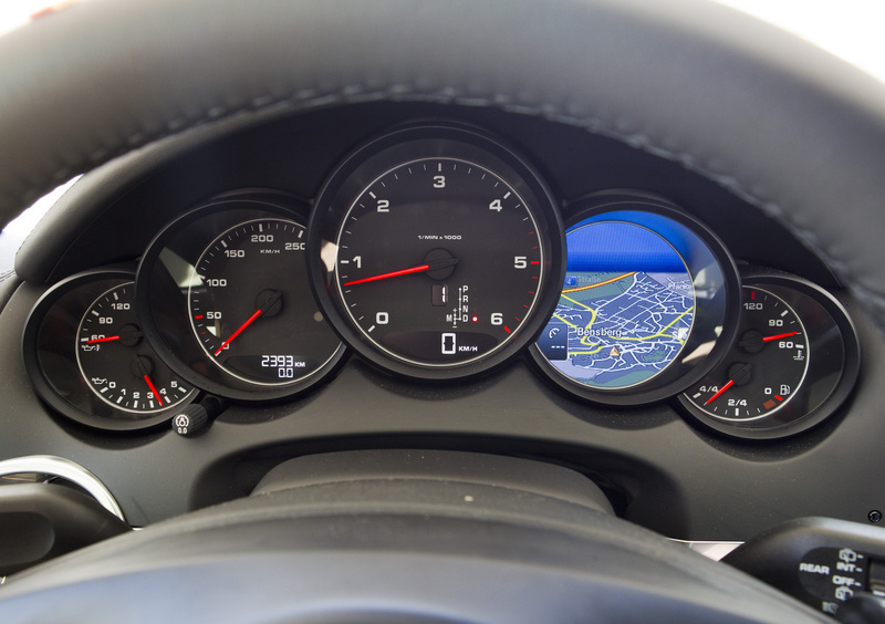 Porsche Cayenne (2010-18) (23)