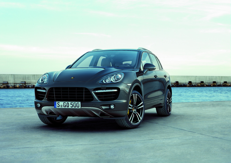 Porsche Cayenne (2010-18) (30)