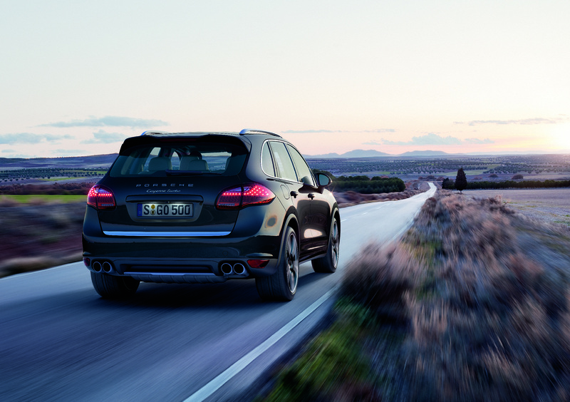 Porsche Cayenne (2010-18) (33)