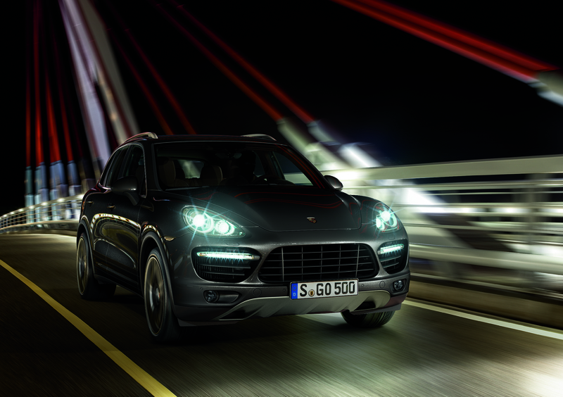 Porsche Cayenne (2010-18) (34)