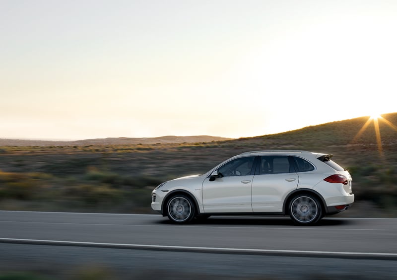 Porsche Cayenne (2010-18) (35)