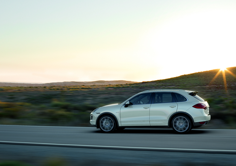 Porsche Cayenne (2010-18) (35)