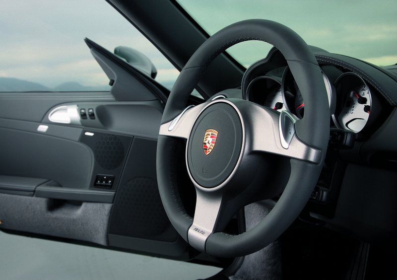 Porsche Cayman (2005-12) (24)