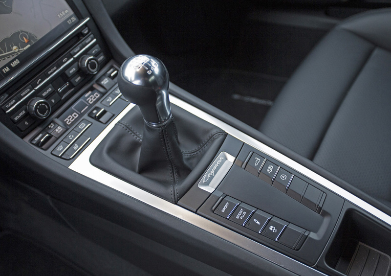 Porsche Cayman (2013-16) (12)