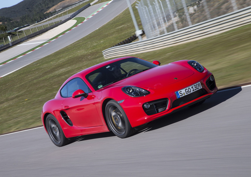 Porsche Cayman (2013-16) (31)