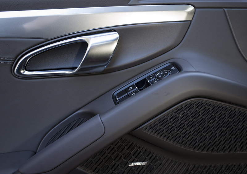Porsche Cayman (2013-16) (38)