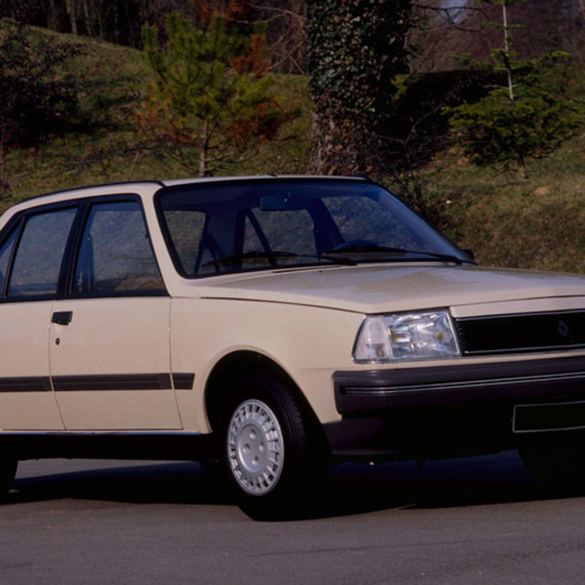 Renault 18