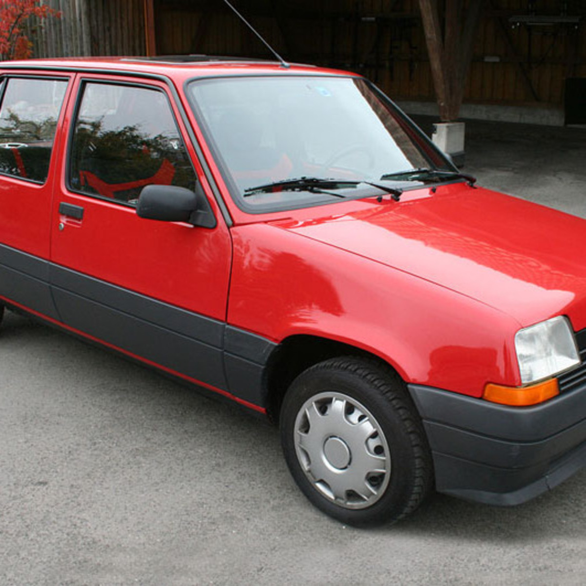 Renault 5