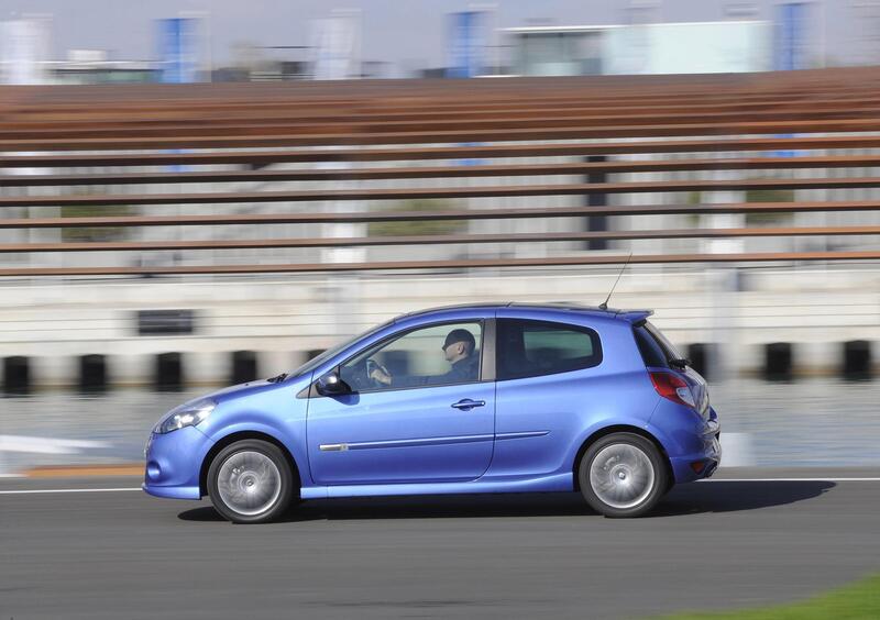 Renault Clio (2005-13) (6)