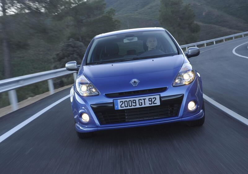 Renault Clio (2005-13) (8)