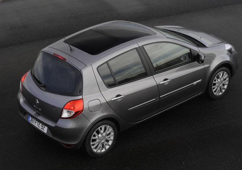 Renault Clio (2005-13) (10)