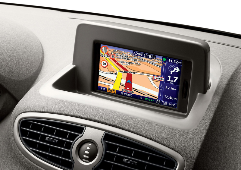 Renault Clio (2005-13) (13)