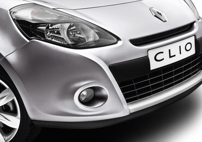 Renault Clio (2005-13) (14)