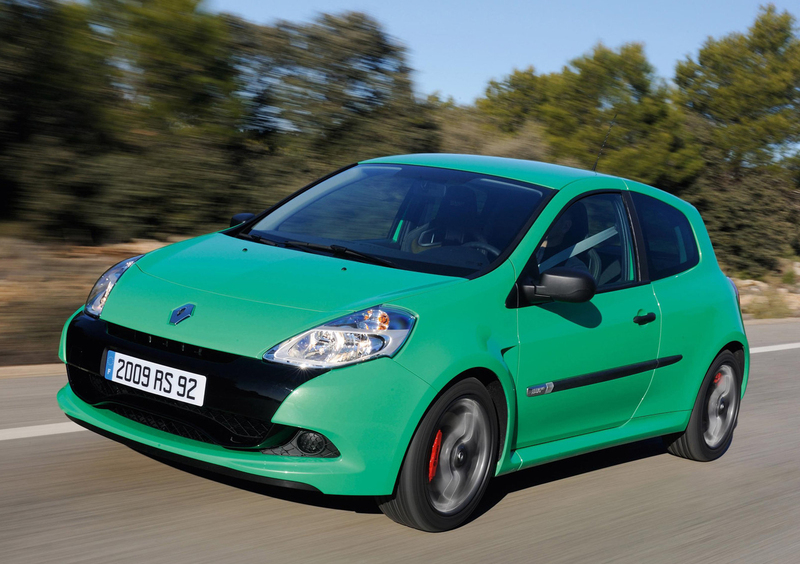 Renault Clio (2005-13) (15)