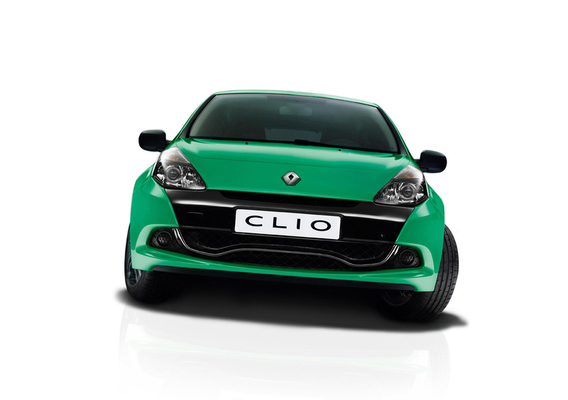 Renault Clio (2005-13) (16)