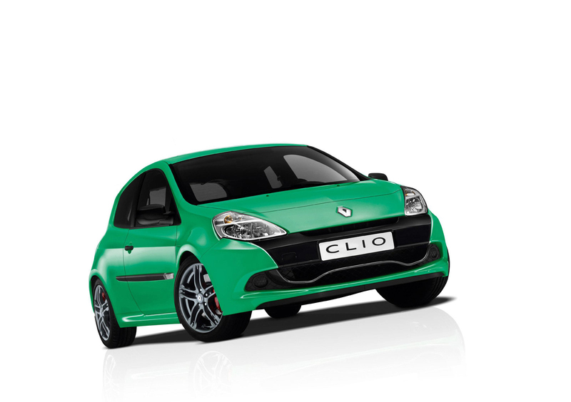 Renault Clio (2005-13) (17)