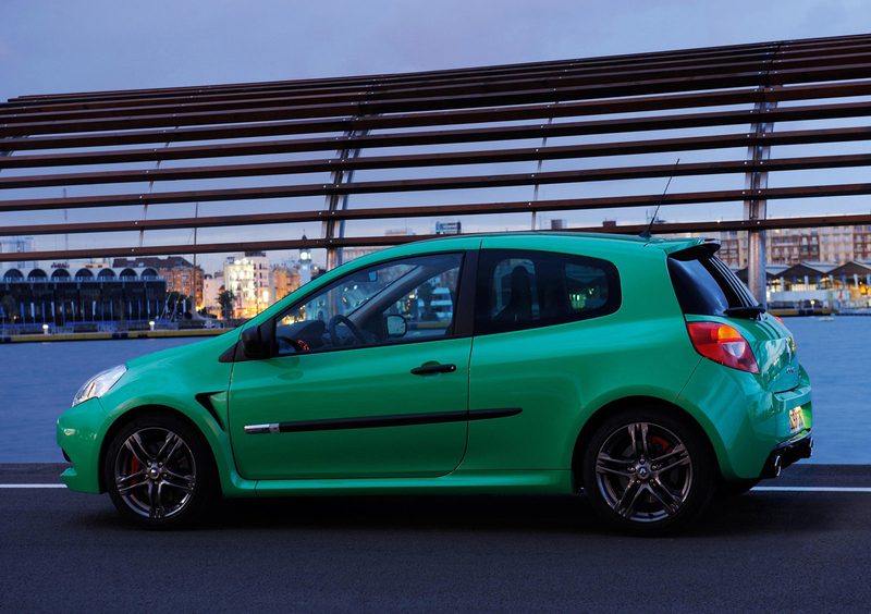 Renault Clio (2005-13) (18)