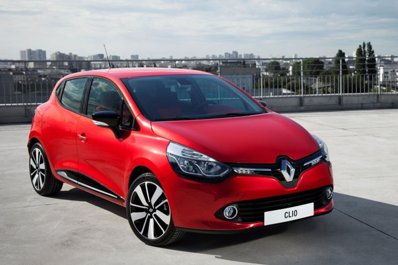 Renault Clio TCe 12V 90 CV GPL 5 porte Moschino Intens