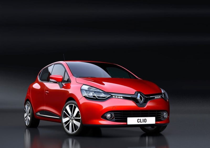 Renault Clio (2012-20) (20)