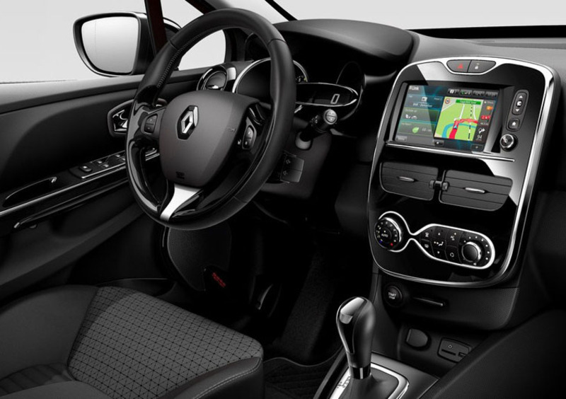 Renault Clio (2012-20) (13)