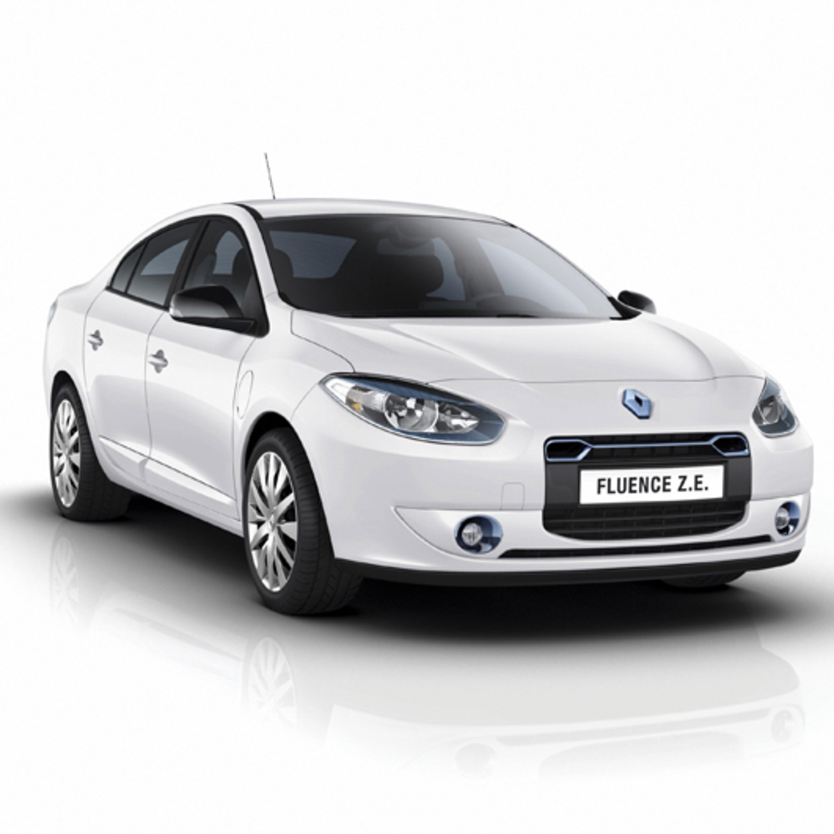 Renault Fluence