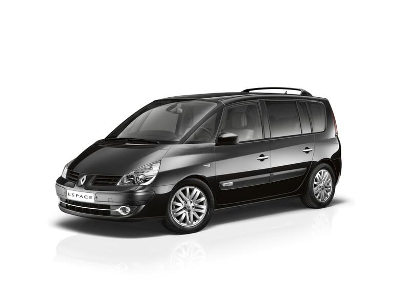 Renault Grand Espace (2002-15)