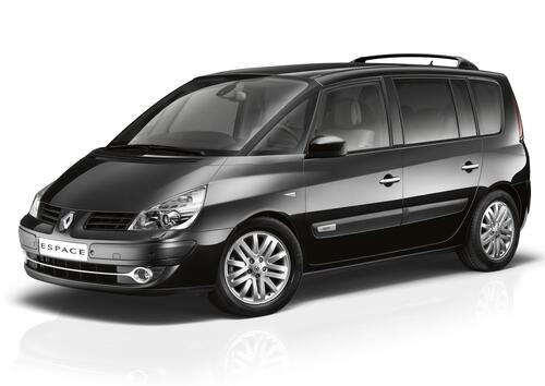 Renault Grand Espace (2002-15)