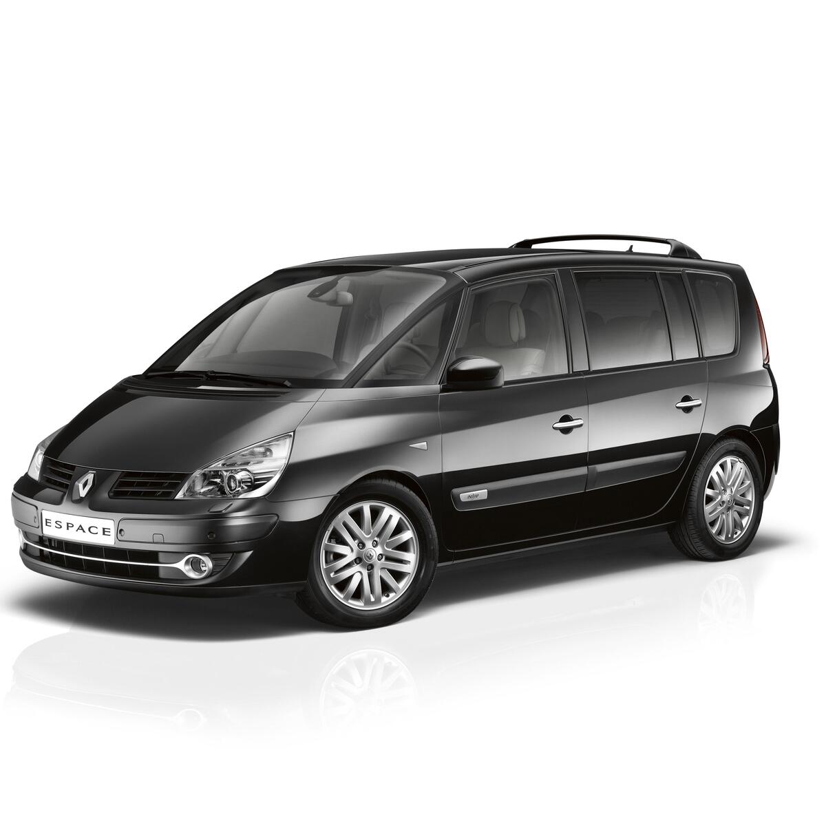 Renault Grand Espace (2002-15)