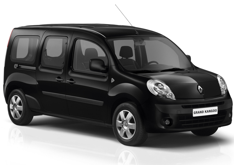 Renault Grand Kangoo (2012-19) (11)